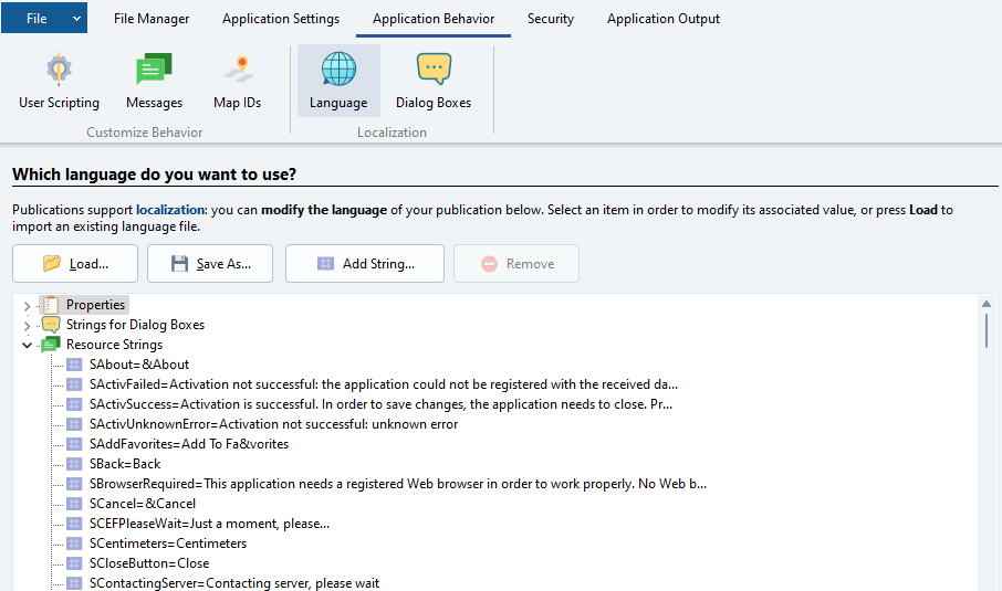 Rédacteur chargé de la localisation et de la traduction