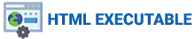 HTML Executable